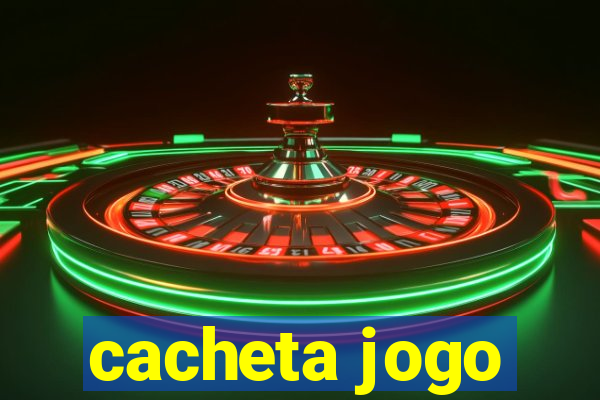 cacheta jogo